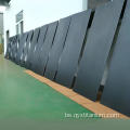 Гарачая продаж Ruthenium iridium titanium anode Plate